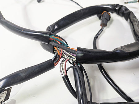 1998 Harley Dyna FXDL Low Rider Wiring Harness Loom - Read 69558-98 {{ shop.shopifyCountryName }} - Mototech271