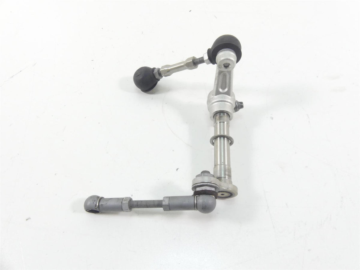 2017 BMW RnineT Racer K32 Shifter Shift Lever Shaft Linkage 23417693520 {{ shop.shopifyCountryName }} - Mototech271