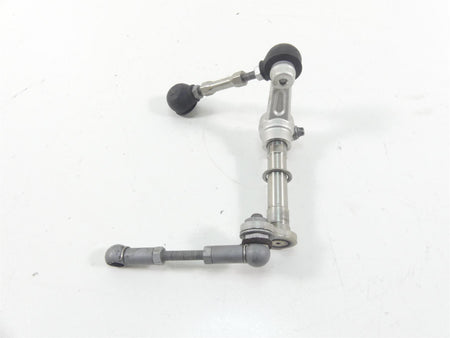 2017 BMW RnineT Racer K32 Shifter Shift Lever Shaft Linkage 23417693520 {{ shop.shopifyCountryName }} - Mototech271