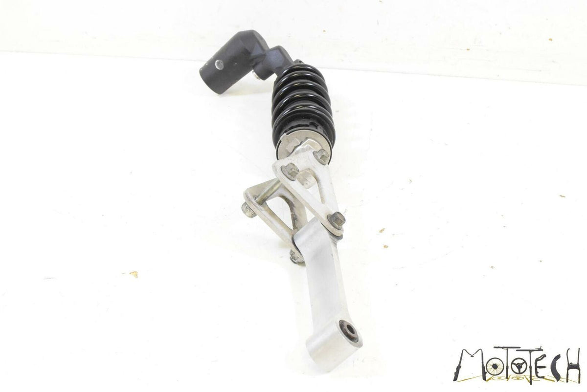 2008 Honda CBR600RR CBR600 RR Rear Shock Damper Suspension 52400-MFJ-A01 {{ shop.shopifyCountryName }} - Mototech271