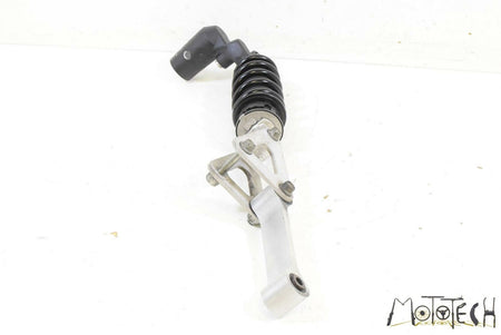 2008 Honda CBR600RR CBR600 RR Rear Shock Damper Suspension 52400-MFJ-A01 {{ shop.shopifyCountryName }} - Mototech271