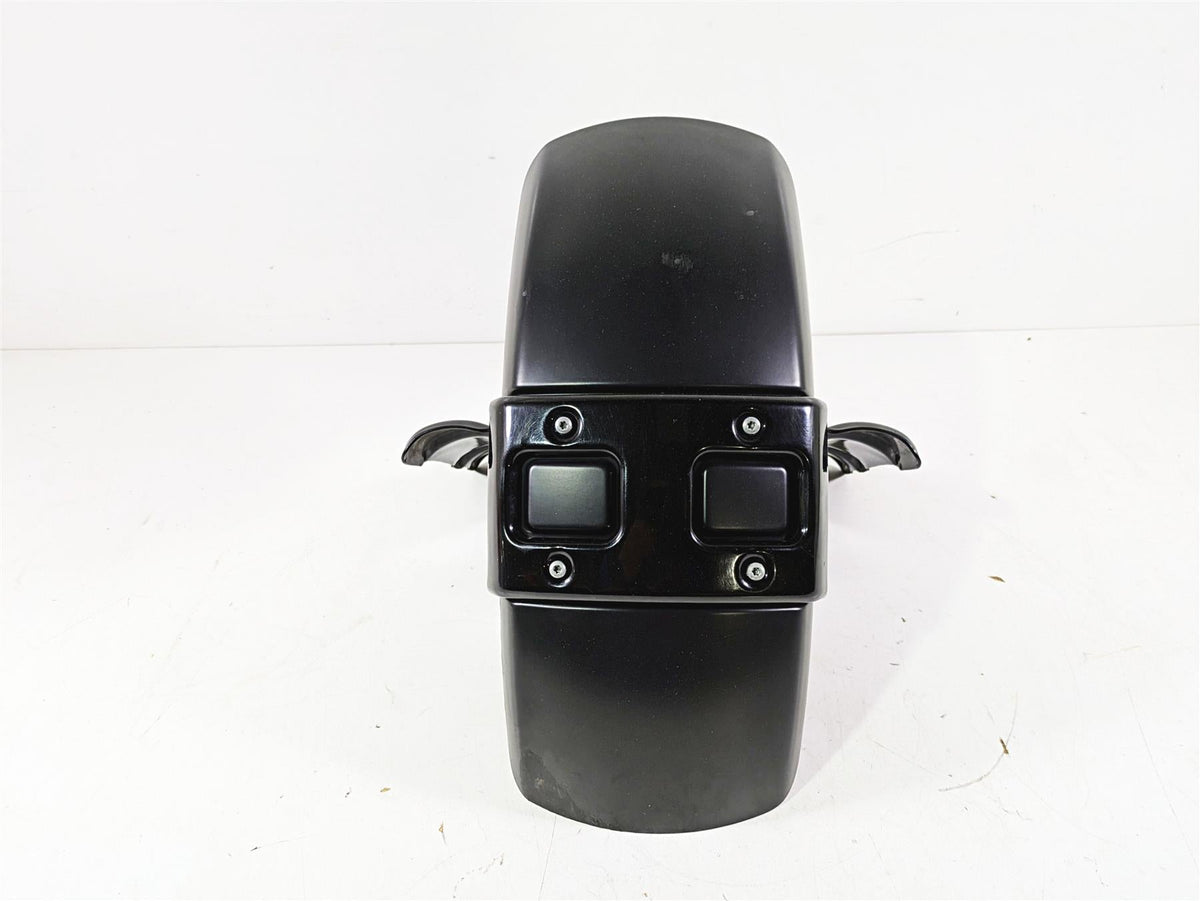 2018 Harley Softail FXFBS Fat Bob Front Fender + Mount 58900271 {{ shop.shopifyCountryName }} - Mototech271