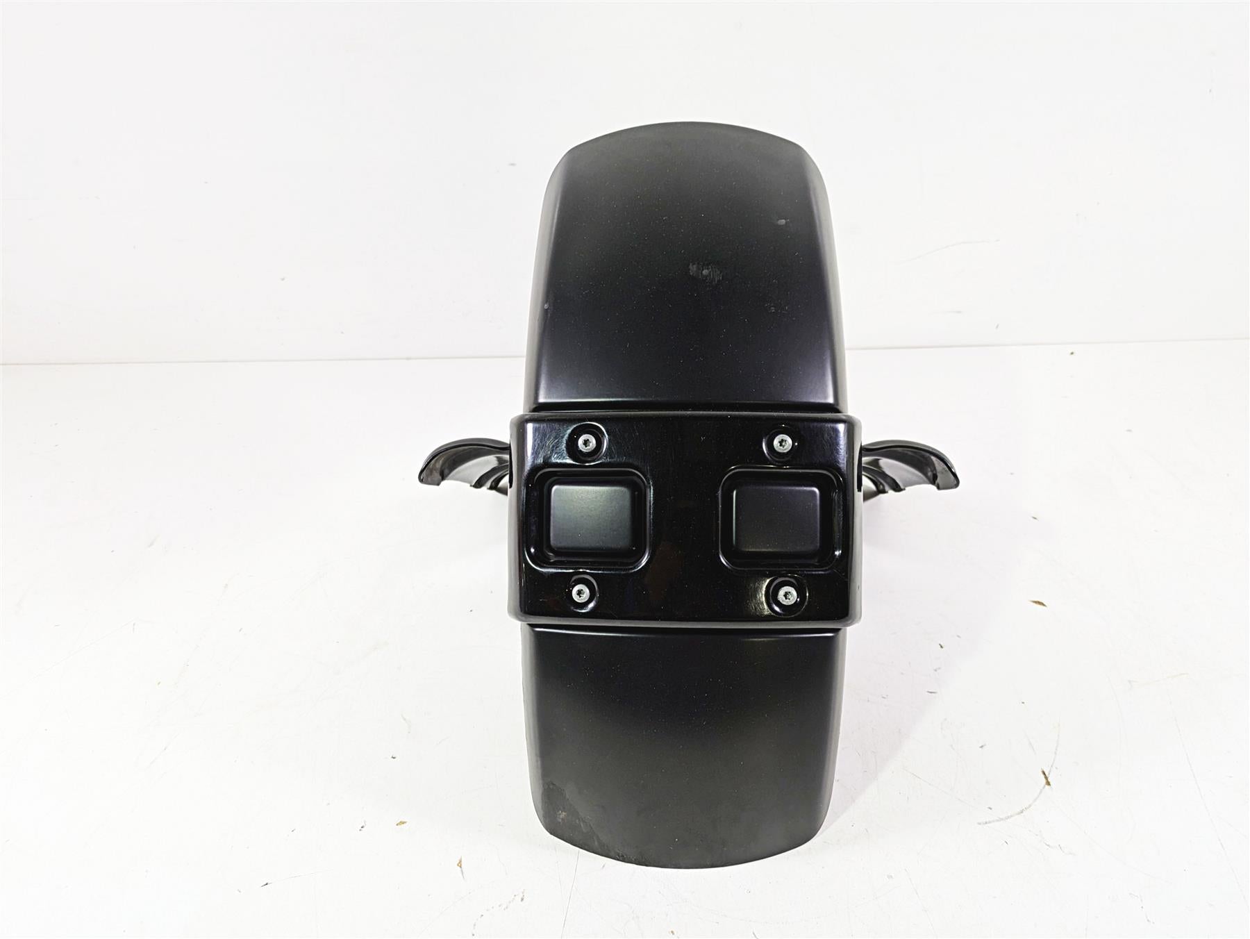 2018 Harley Softail FXFBS Fat Bob Front Fender + Mount 58900271 {{ shop.shopifyCountryName }} - Mototech271