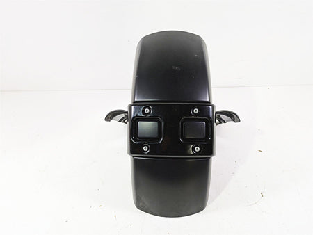 2018 Harley Softail FXFBS Fat Bob Front Fender + Mount 58900271 {{ shop.shopifyCountryName }} - Mototech271