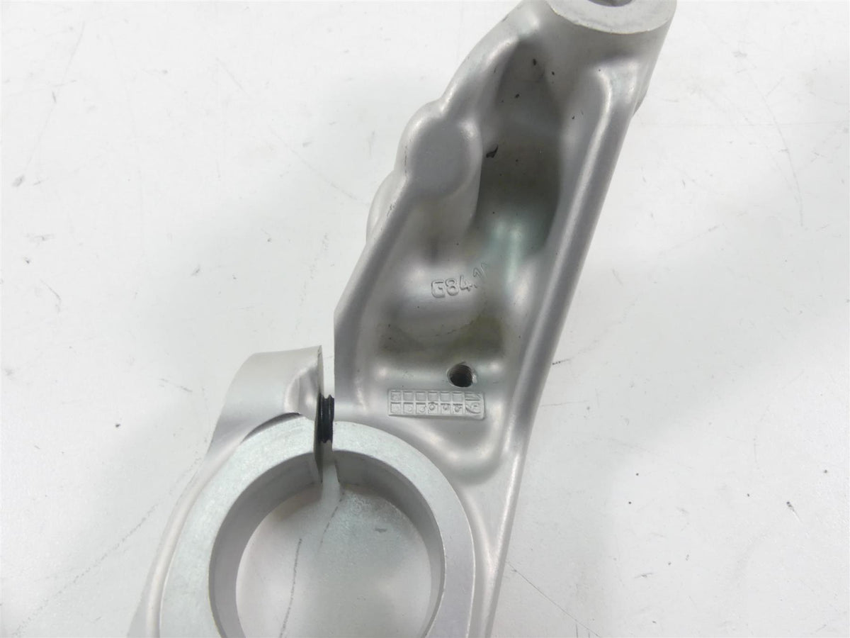 2020 Ducati Panigale 1100 V4 S SBK Right Swingarm Frame Footpeg Mount 8291G841AA {{ shop.shopifyCountryName }} - Mototech271