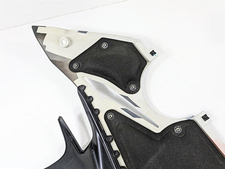 2019 Ducati Panigale V4S V4 S Corse Left Lower Main Fairing Cover 48019272BA {{ shop.shopifyCountryName }} - Mototech271