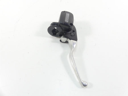 2016 Harley Touring FLHR Road King Front Brembo Brake Master Cylinder 44551-08F {{ shop.shopifyCountryName }} - Mototech271
