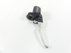 2016 Harley Touring FLHR Road King  Front Brembo Brake Master Cylinder 44551-08F | Mototech271