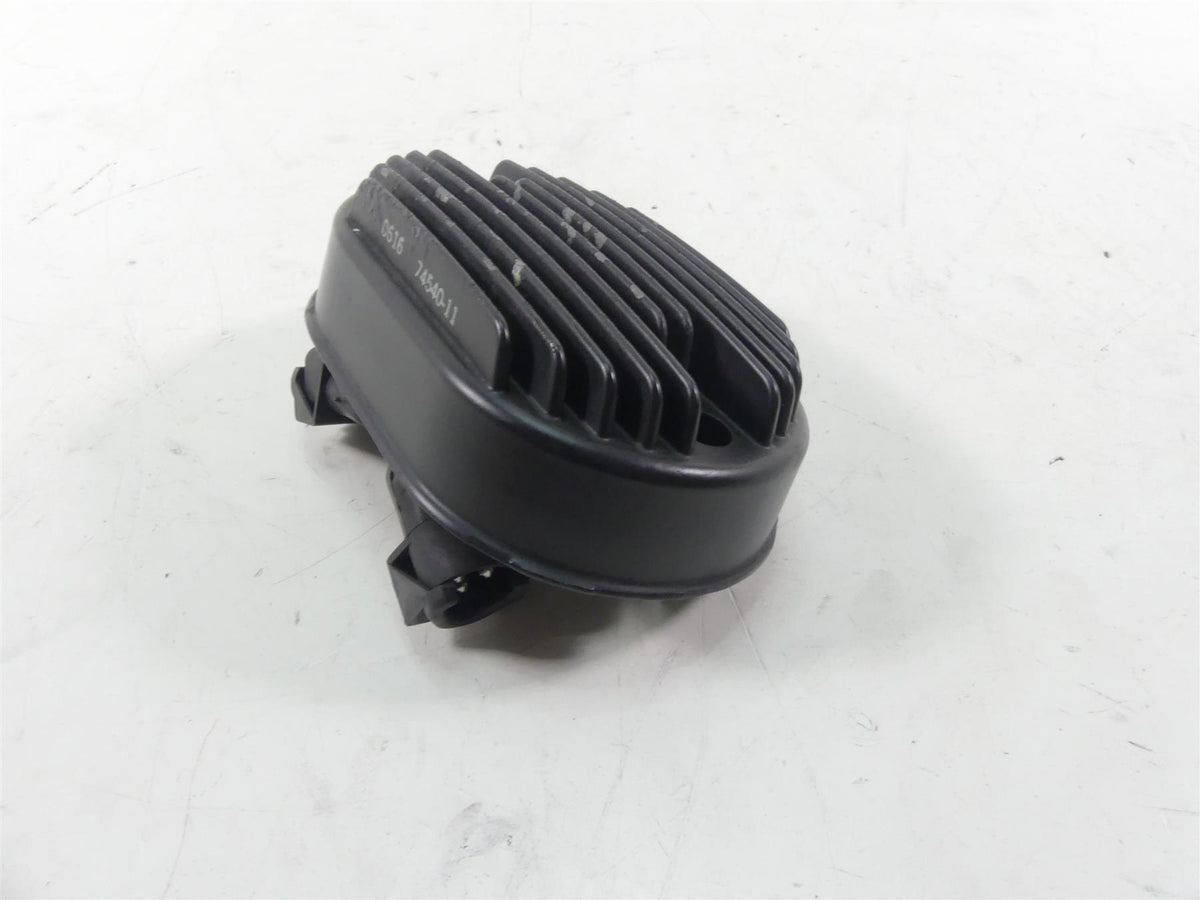 2016 Harley FLS Softail Slim Rectifier Voltage Regulator 74540-11 {{ shop.shopifyCountryName }} - Mototech271