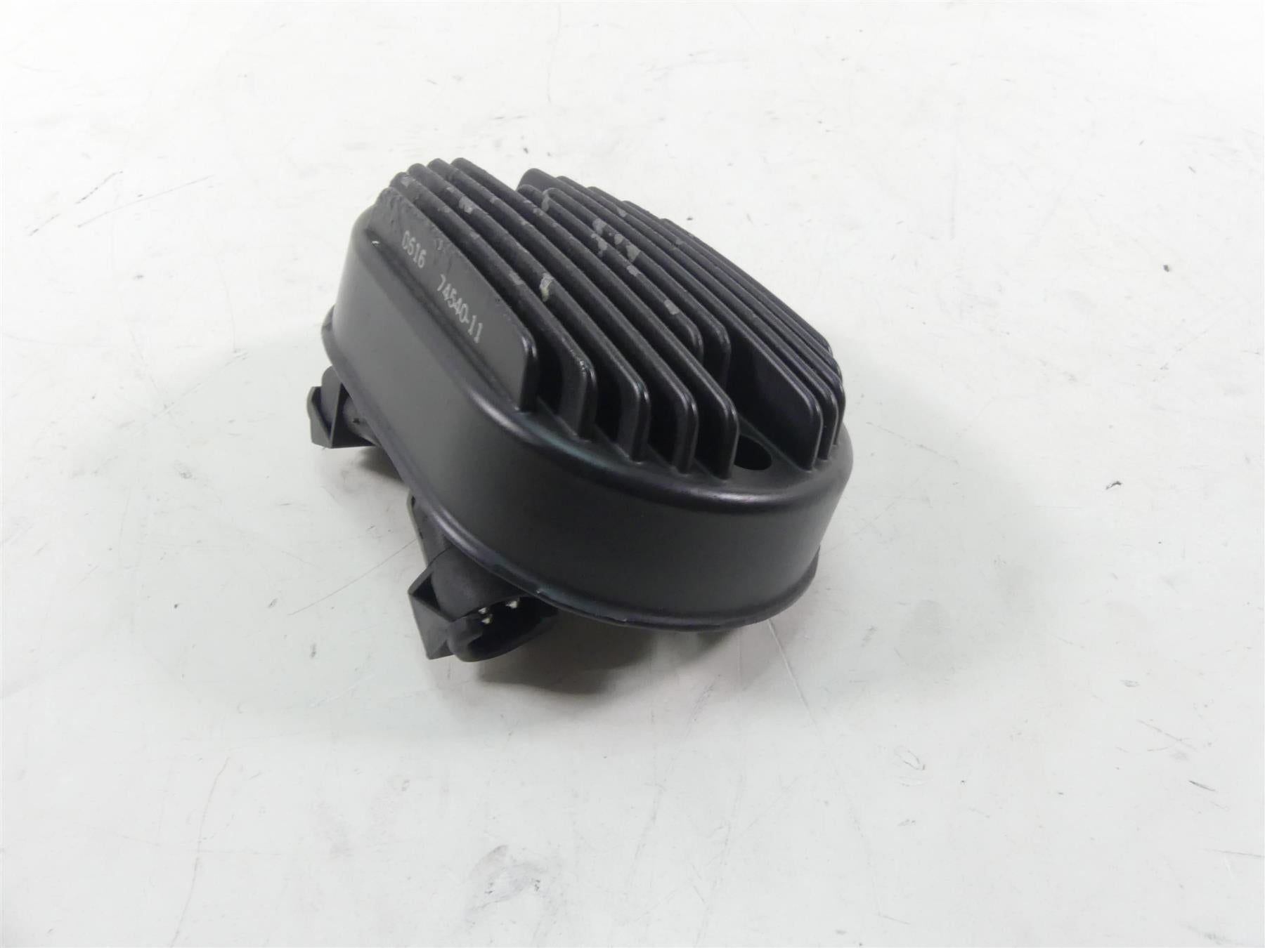2016 Harley FLS Softail Slim Rectifier Voltage Regulator 74540-11 {{ shop.shopifyCountryName }} - Mototech271