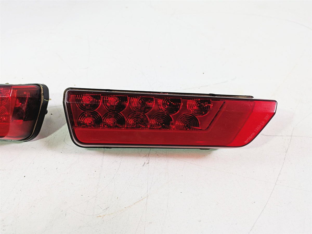 2023 Honda Talon SXS1000 S2R Rear Taillight Tail Light Lamp Set 33700-HL6-A01 {{ shop.shopifyCountryName }} - Mototech271