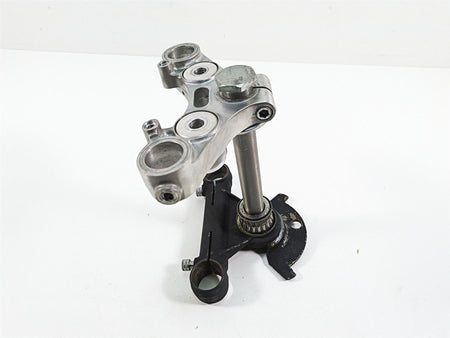 1986 Harley Sportster XLH 883 Upper Lower Triple Tree Set 35mm 45736-78 47696-83 {{ shop.shopifyCountryName }} - Mototech271