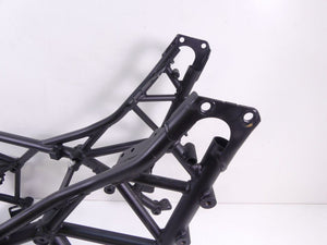 2018 Kawasaki ZX1002 NINJA H2 SX SE Frame Chassis - Clean Title - 32160-0931-46R