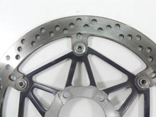 Load image into Gallery viewer, 2008 Ducati 1098 S Front Straight Brake Rotor Disc  Set 49240901A 49240891A
