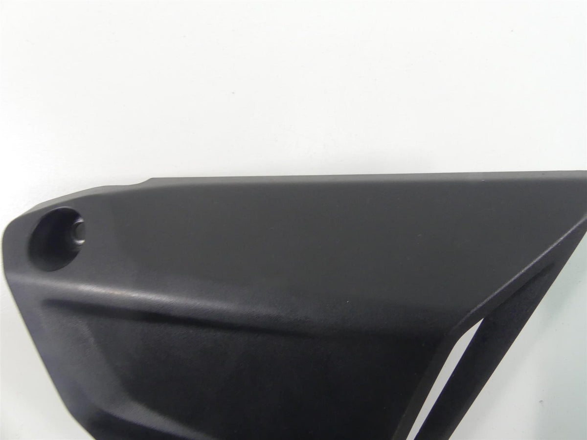 2019 BMW R1250GS K50 Left Right Battery Cover Fairings 46638523155 46638523156 {{ shop.shopifyCountryName }} - Mototech271