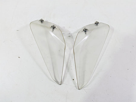 2021 BMW R1250GS K51 Adv Lower Wind Deflector Set {{ shop.shopifyCountryName }} - Mototech271