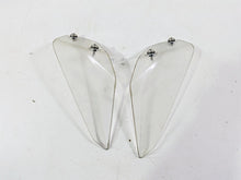 Load image into Gallery viewer, 2021 BMW R1250GS K51 Adv Lower Wind Deflector Set | Mototech271
