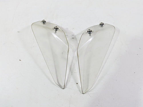 2021 BMW R1250GS K51 Adv Lower Wind Deflector Set | Mototech271