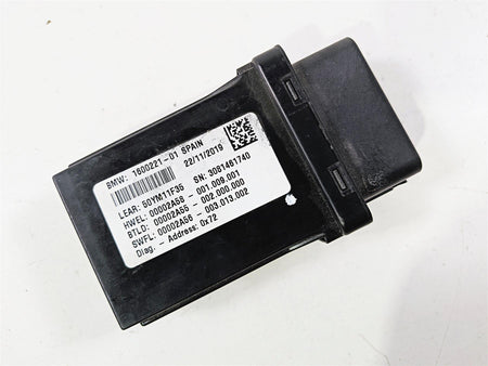 2020 BMW S1000RR K67 General Module Light Control Unit 61351600221-Mototech271