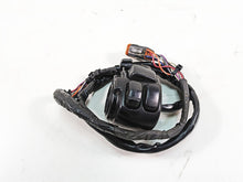 Load image into Gallery viewer, 2006 Harley Touring FLHXI Street Glide Right Hand Control Switch - Read 71553-96 | Mototech271
