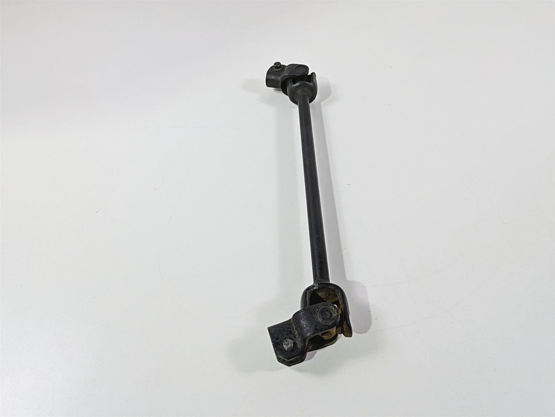 2010 Kawasaki 610 4x4 Mule Steering Shaft 39190-0004 39190-0025 {{ shop.shopifyCountryName }} - Mototech271