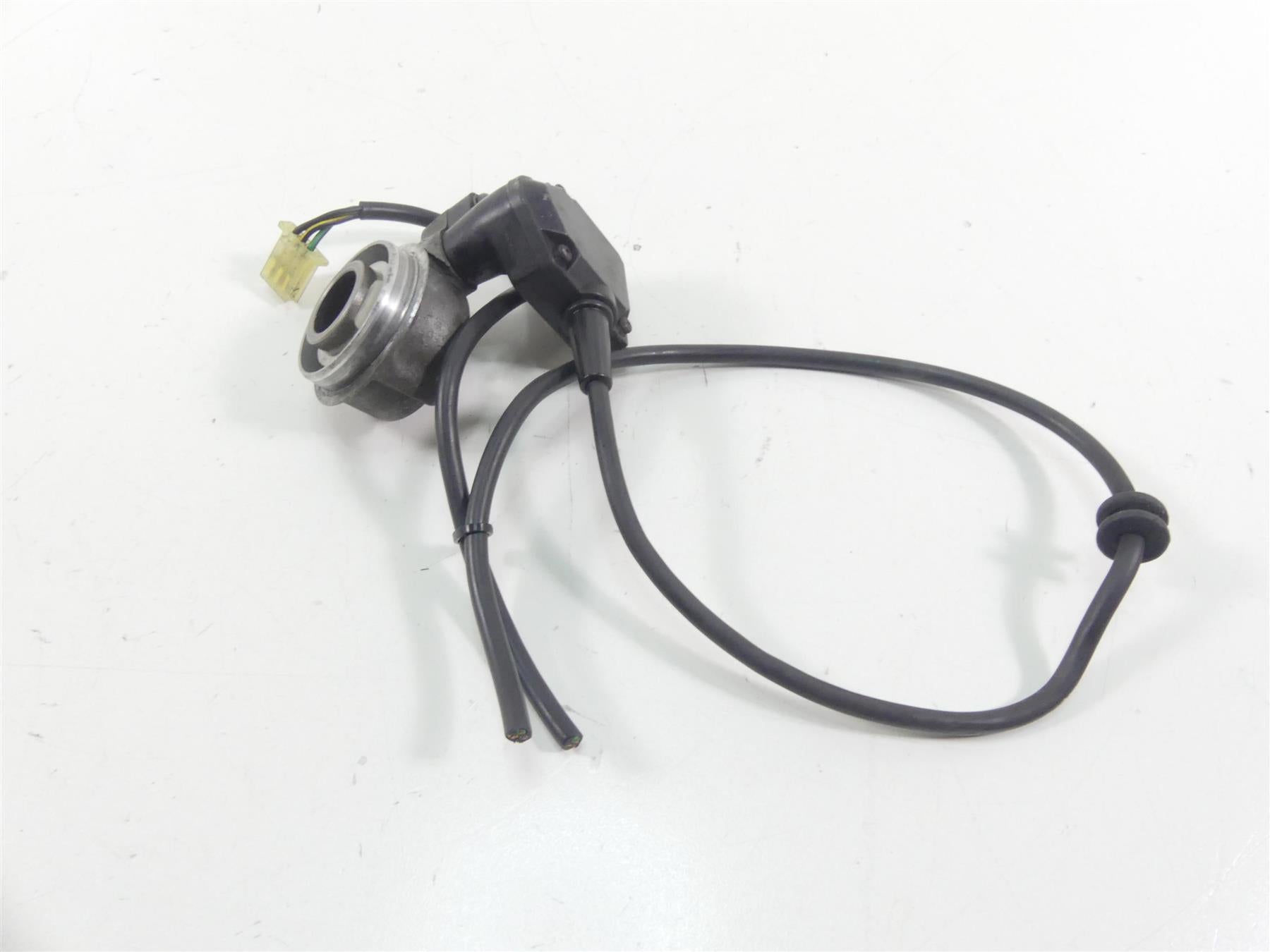 2003 Honda VT750 DC Shadow Spirit Speedometer Drive Gear Hub -Read 44800-MR1-003 {{ shop.shopifyCountryName }} - Mototech271