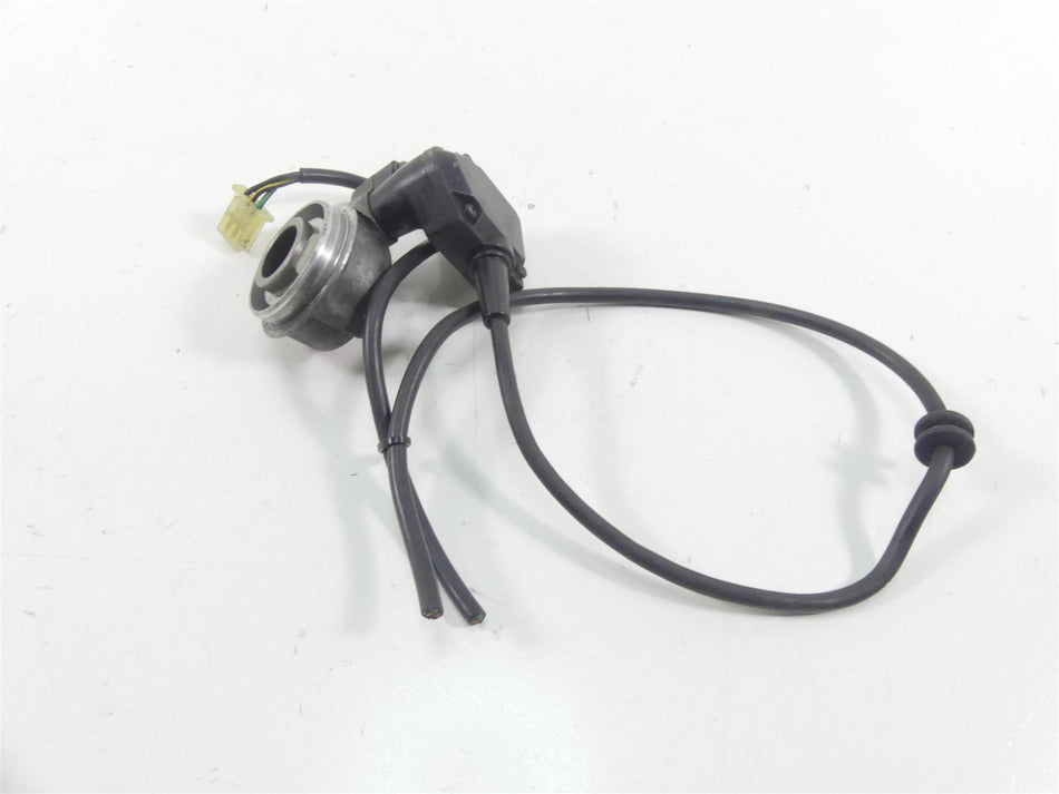 2003 Honda VT750 DC Shadow Spirit Speedometer Drive Gear Hub -Read 44800-MR1-003 {{ shop.shopifyCountryName }} - Mototech271