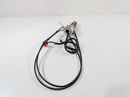 2003 Honda V-Twin VTX1800 C Right Control Switch & Throttle 35013-MCH-020 {{ shop.shopifyCountryName }} - Mototech271