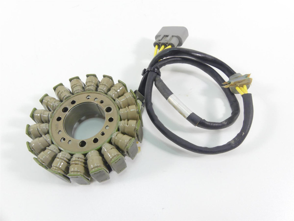 2018 Can Am Maverick X3 Turbo STD Stator Magneto Generator Alternator 420685635 {{ shop.shopifyCountryName }} - Mototech271