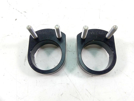 2010 Kawasaki ZX1400 ZX14 R Ninja Helibar Handlebar Handle Bar Riser Set HC2614K {{ shop.shopifyCountryName }} - Mototech271