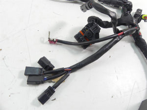 2014 Harley Sportster XL1200 C Main Wiring Harness Loom -No Cuts 69200072A | Mototech271