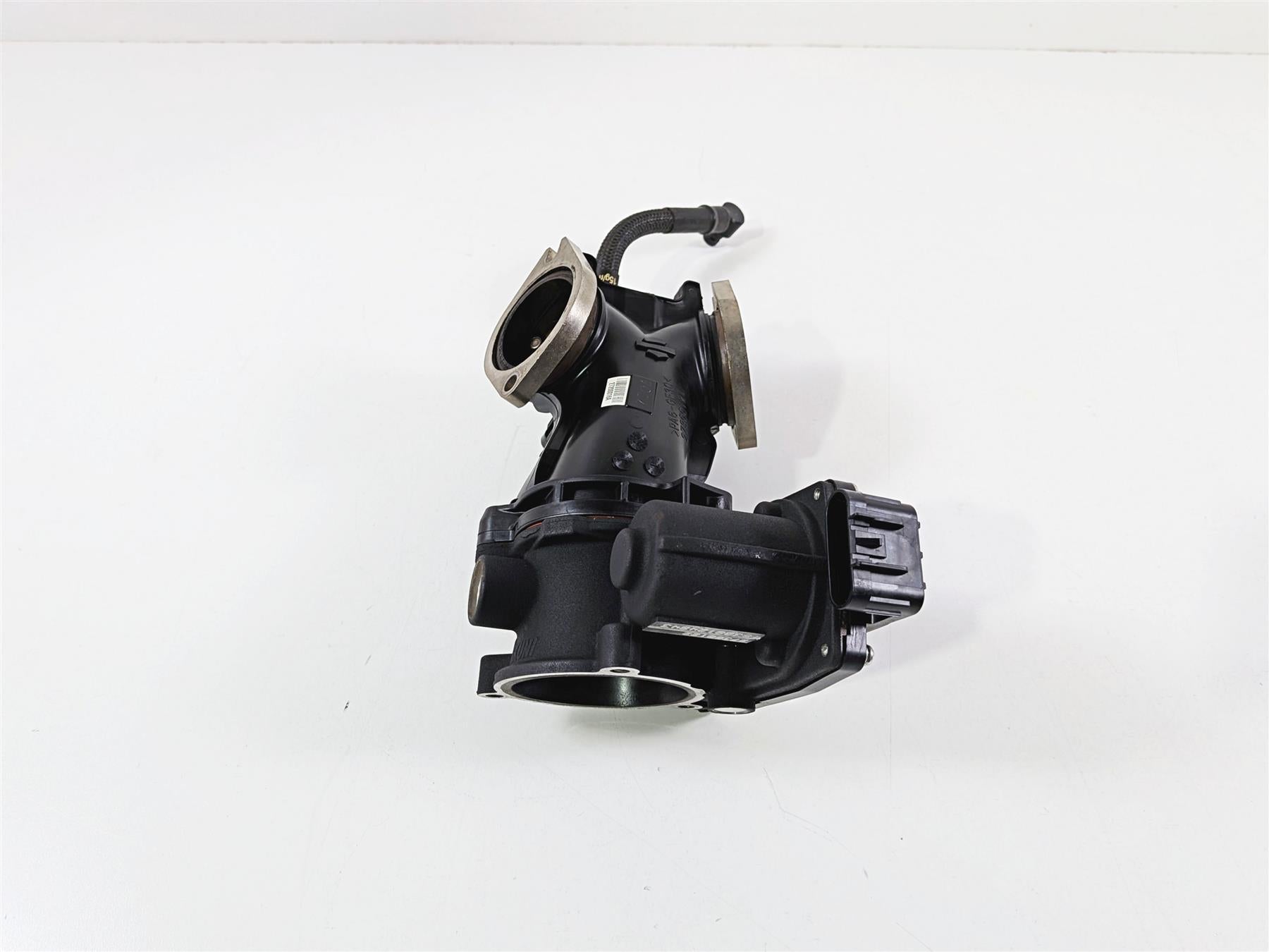 2018 Harley FLHTCU Touring Electra Glide Throttle Body Fuel Injectors 27300122-Mototech271