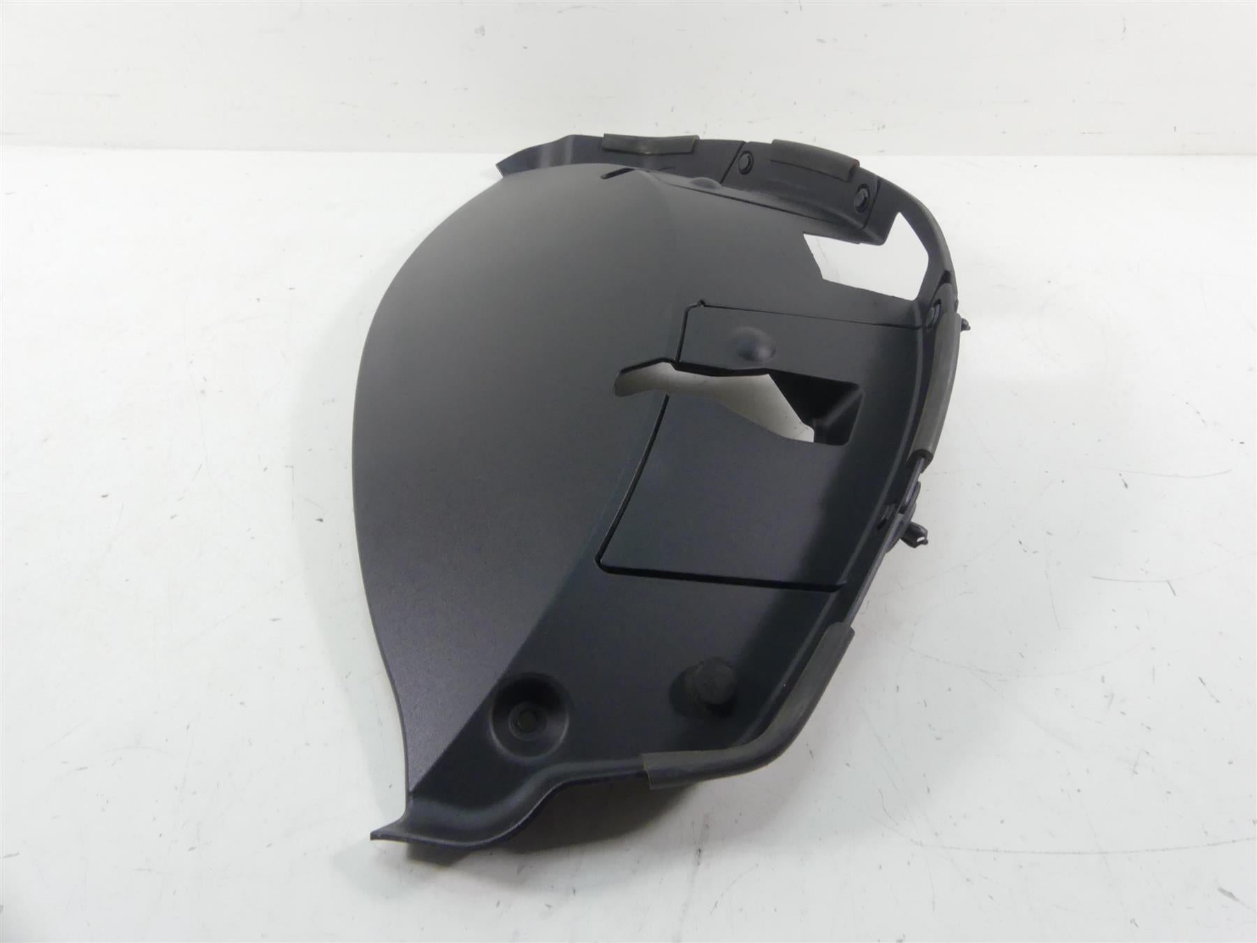 2011 Victory Vision Tour Upper Inner Visor Under Windshield Panel 5436995 {{ shop.shopifyCountryName }} - Mototech271