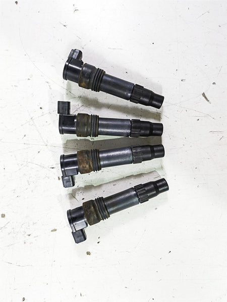 2018 Suzuki GSX1300 R Hayabusa Denso Ignition Coil Set 33410-24F10 33410-24F11 {{ shop.shopifyCountryName }} - Mototech271