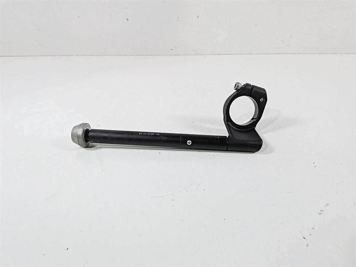 2025 CFMoto 450 SS Right Handlebar Handle 6AQV-100120-1300 {{ shop.shopifyCountryName }} - Mototech271