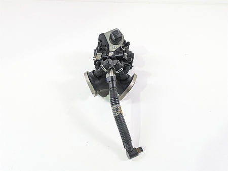 2007 Harley Touring FLHRSE CVO Road King Throttle Body Fuel Injection 27708-06B {{ shop.shopifyCountryName }} - Mototech271