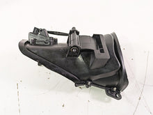Load image into Gallery viewer, 2016 Harley Touring FLTRX Road Glide Right Air Duct Vent Part READ 29200067 | Mototech271
