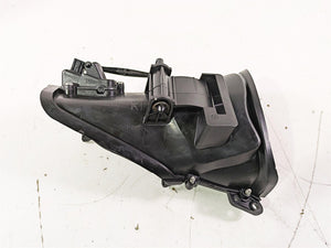 2016 Harley Touring FLTRX Road Glide Right Air Duct Vent Part READ 29200067 | Mototech271