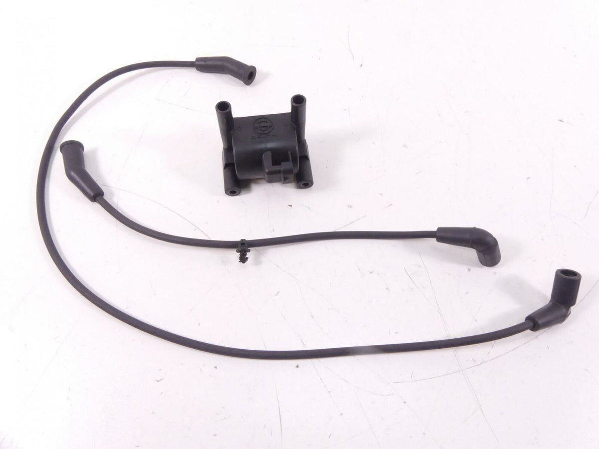 2013 Harley Touring FLTRU Road Glide Delphi Ignition Coil 28058097 {{ shop.shopifyCountryName }} - Mototech271