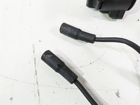 2007 Harley FXDWG Dyna Wide Glide Delphi Ignition Coil & Wires Set 31743-01 {{ shop.shopifyCountryName }} - Mototech271