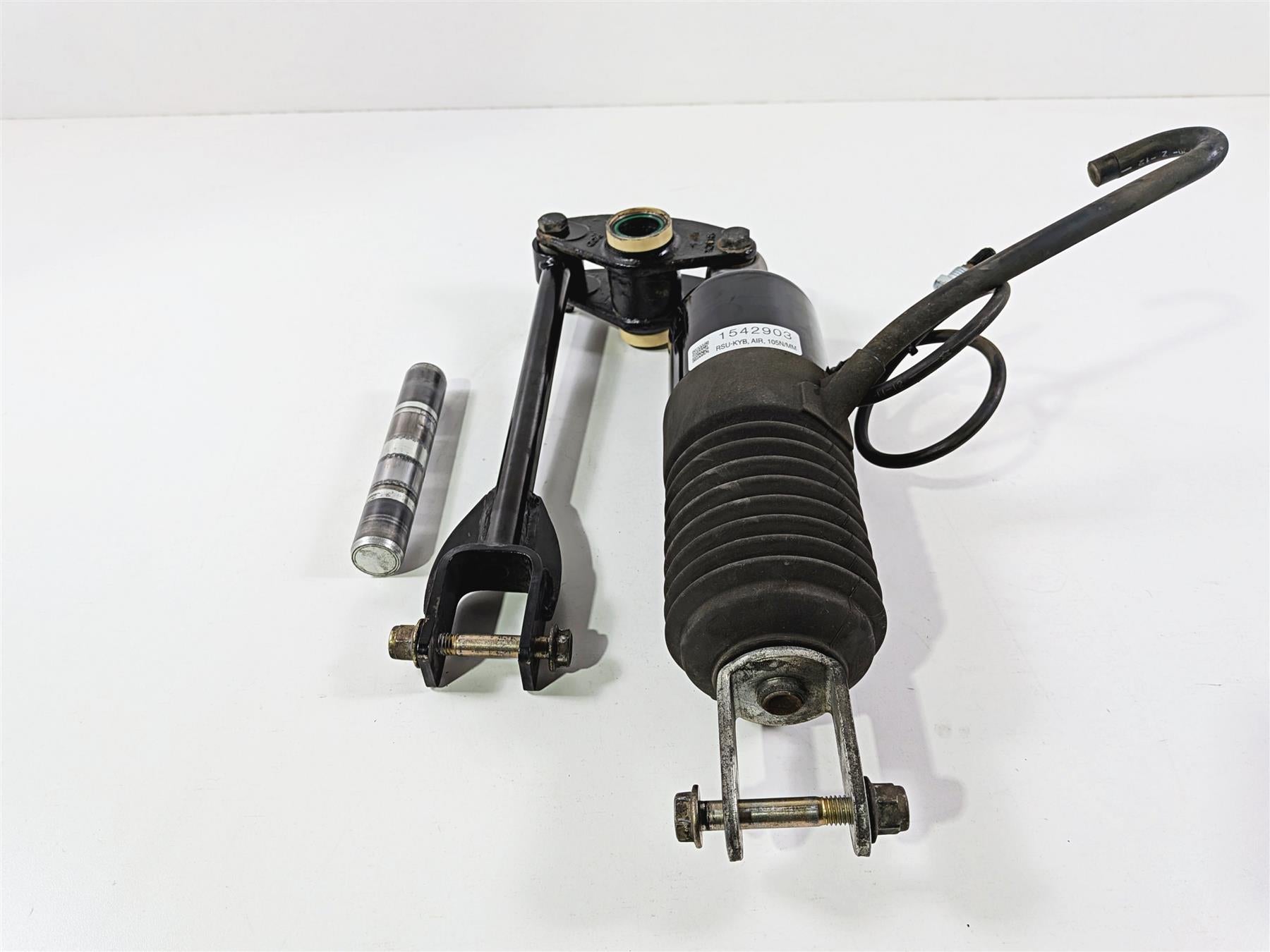 2013 Victory Vision Tour Rear Suspension Shock Damper Kyb -Good 1542903 {{ shop.shopifyCountryName }} - Mototech271