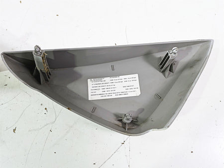 2004 Victory Kingpin Side Cover Fairing Set - Read 5434595 5434596 {{ shop.shopifyCountryName }} - Mototech271