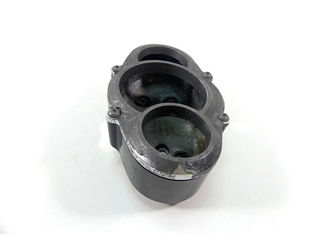 2014 Harley VRSCF Muscle V-Rod Speedometer Gauges Housing & Bezel 71981-09 {{ shop.shopifyCountryName }} - Mototech271