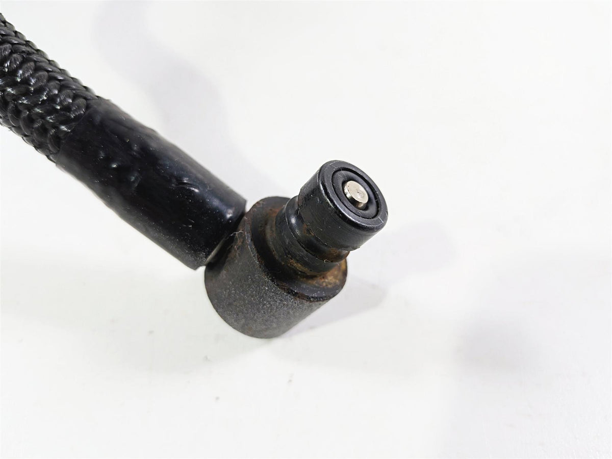 2008 Harley FXDSE CVO Dyna Throttle Body Fuel Injectors TESTED 27708-06-Mototech271