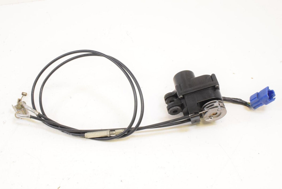 2012 Honda CBR600RR CBR600 RR Exhaust Valve Servo Motor Actuator 31420-MFJ-A42 {{ shop.shopifyCountryName }} - Mototech271
