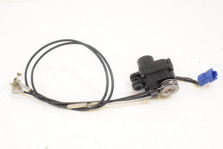 2012 Honda CBR600RR CBR600 RR Exhaust Valve Servo Motor Actuator 31420-MFJ-A42 {{ shop.shopifyCountryName }} - Mototech271