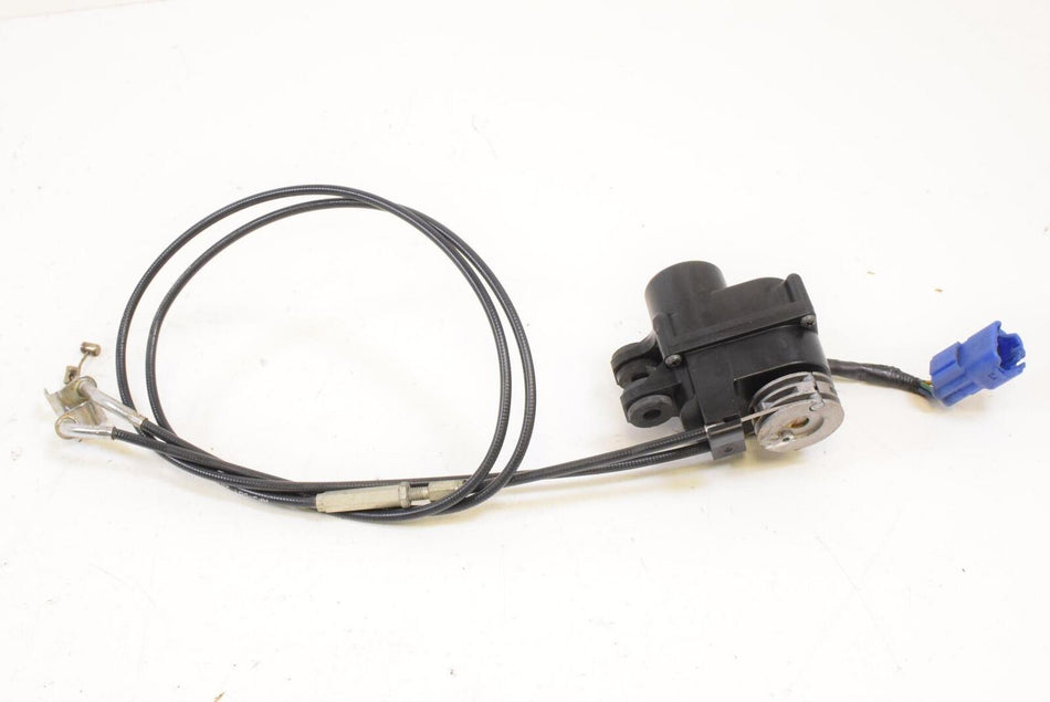 2012 Honda CBR600RR CBR600 RR Exhaust Valve Servo Motor Actuator 31420-MFJ-A42 {{ shop.shopifyCountryName }} - Mototech271