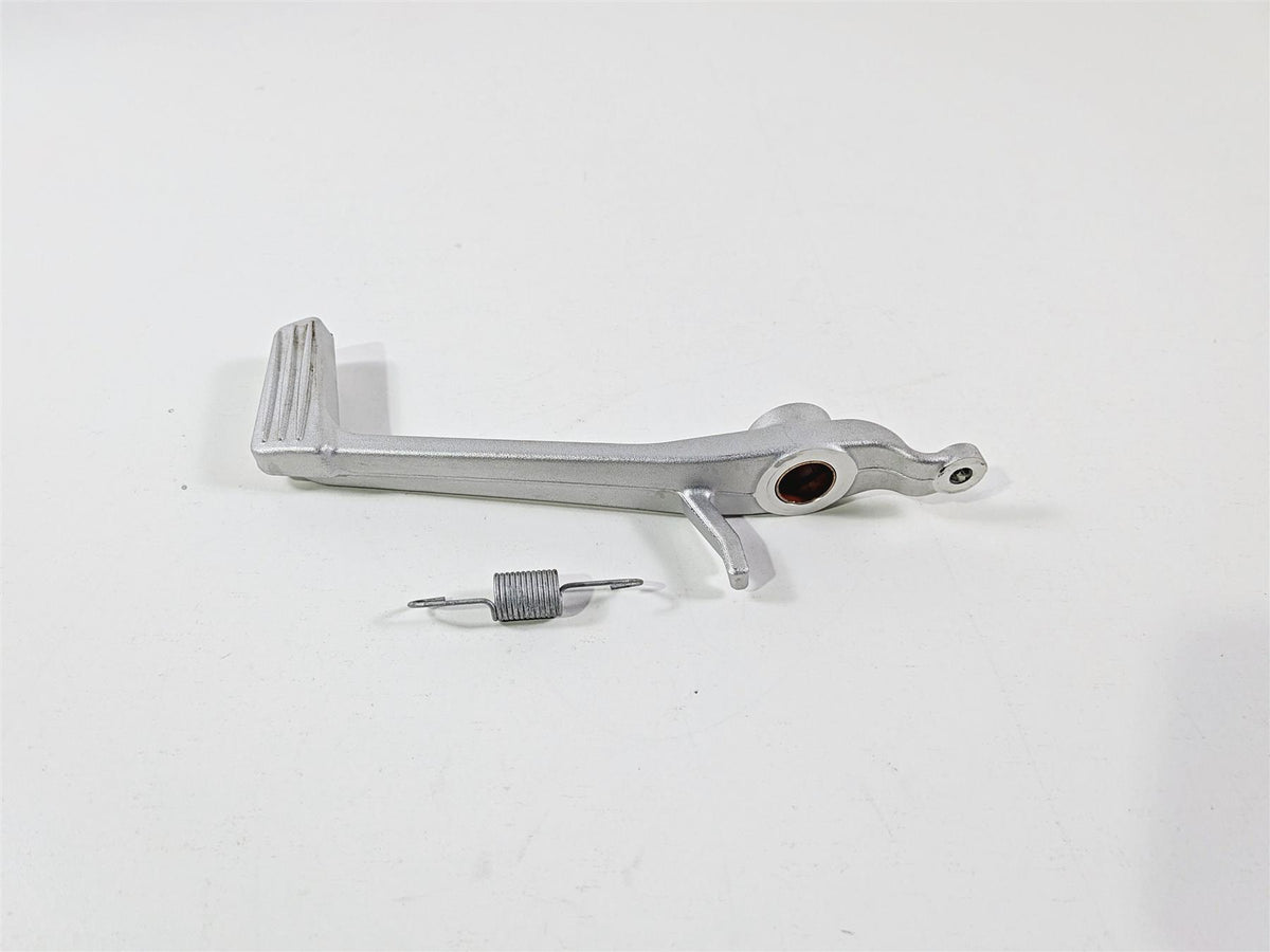 2023 BMW R1250RT RTP K52 Rear Brake Pedal & Spring 35218534746 {{ shop.shopifyCountryName }} - Mototech271