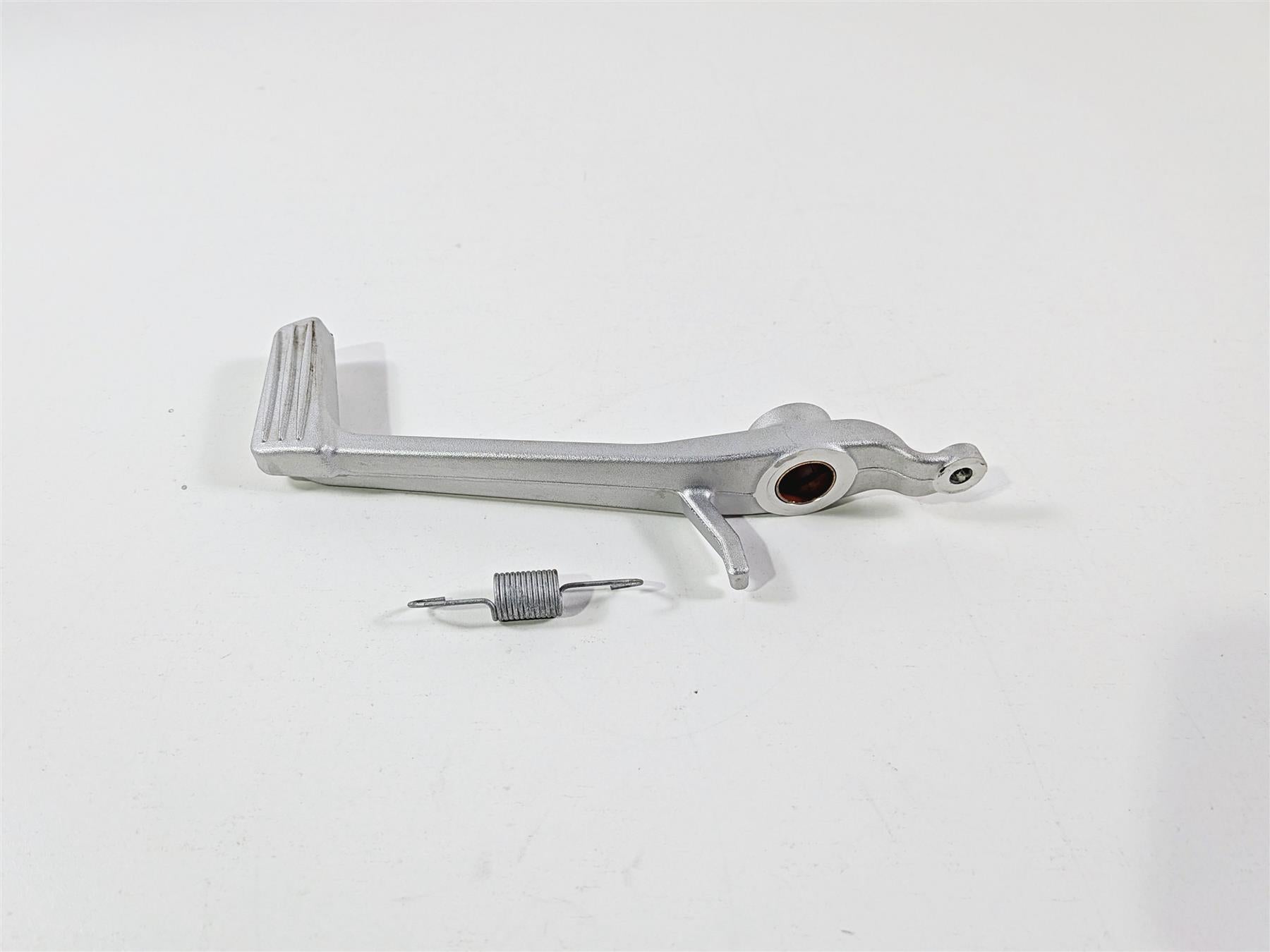 2023 BMW R1250RT RTP K52 Rear Brake Pedal & Spring 35218534746 {{ shop.shopifyCountryName }} - Mototech271