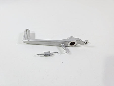 2023 BMW R1250RT RTP K52 Rear Brake Pedal & Spring 35218534746 {{ shop.shopifyCountryName }} - Mototech271